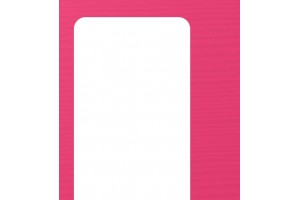 New limited edition colour scheme: white with pink wood New limited edition colour scheme: white with pink wood